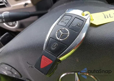 2010 Mercedes-Benz E 350 4Matic из США, поврежденный, VIN WDDHF8HB7AA238466